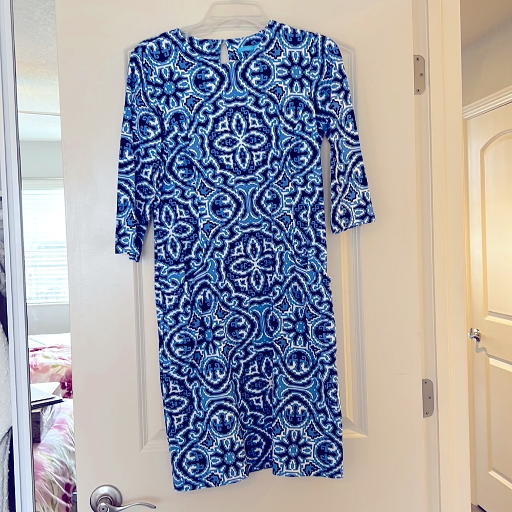 J McLaughlin Mid dress